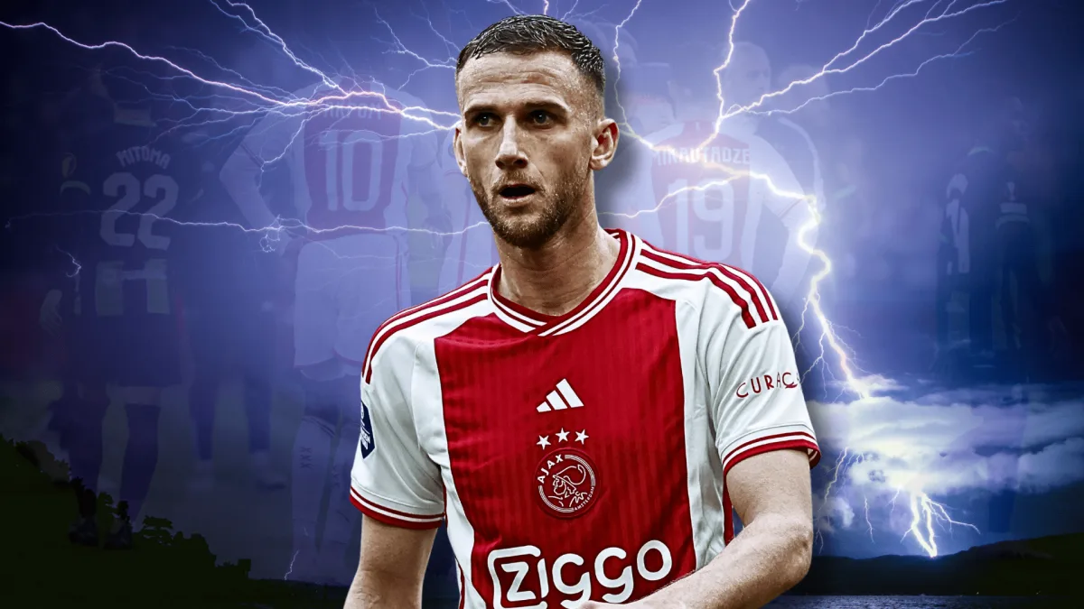 Van den Boomen kwam met andere verwachtingen naar Ajax: ‘Dat heeft veel gedaan met ons’ | FootballTransfers.com