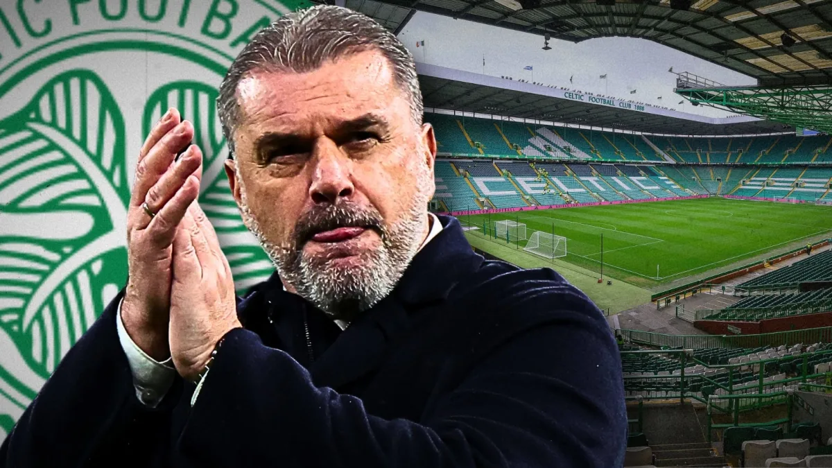 Celtic FC transfer news: Ange Postecoglou policy returns with SHOCK deal | FootballTransfers.com