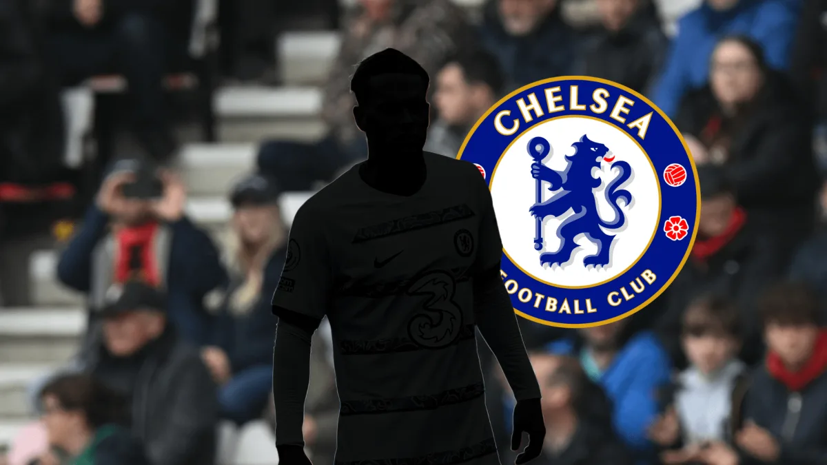 Breaking News: Chelsea Signs the Premier League’s Speediest Player