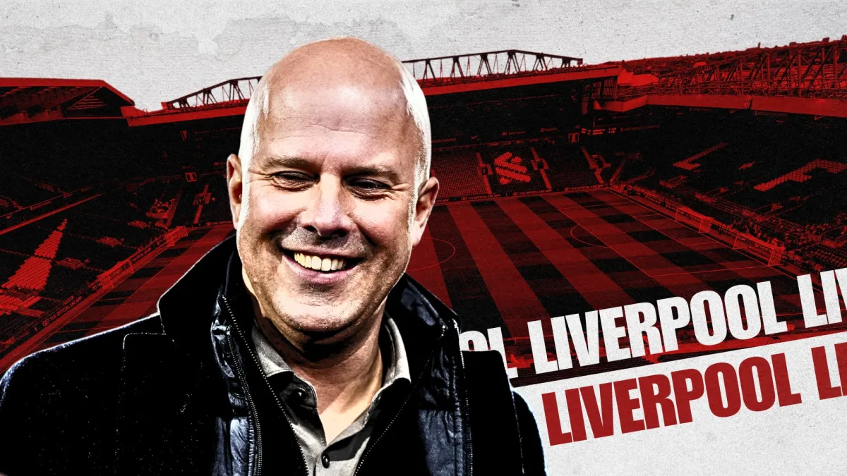 Major Liverpool transfer news confirmed by Ornstein as Slot shatters his personal transfer record