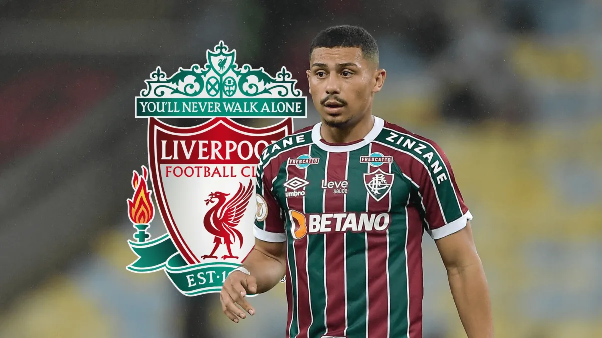 Liverpool Confirm Move to Other Targets as Fulham Begins Discussions for Andre