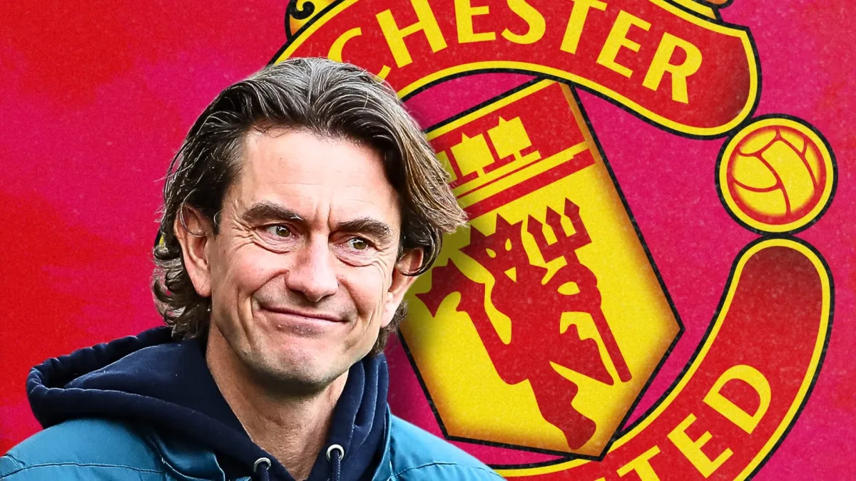 Manchester United announce surprising Premier League manager as Ten Hag’s replacement