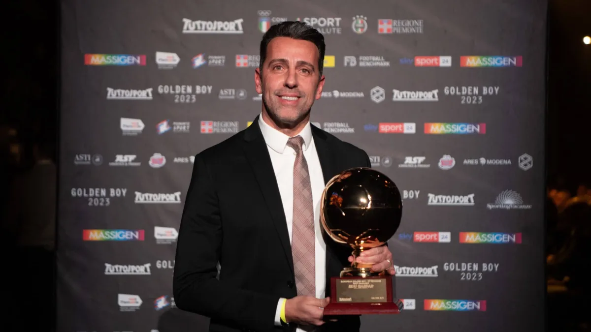 OFFICIAL: Edu Gaspar resigns as Arsenal sporting director