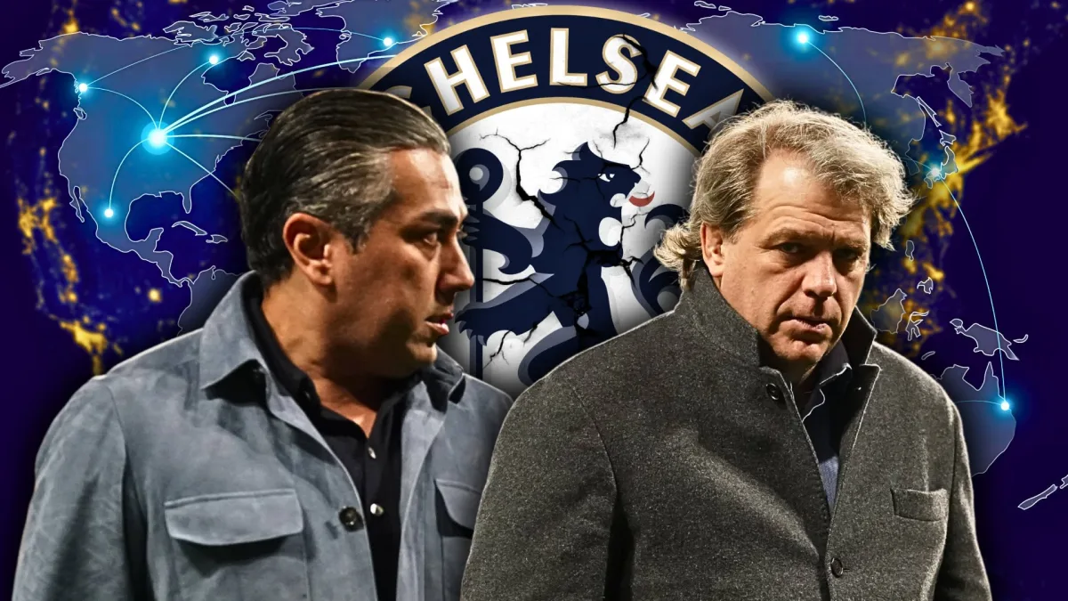 Chelsea news: Todd Boehly and Behdad Eghbali accused of causing massive damage to the club