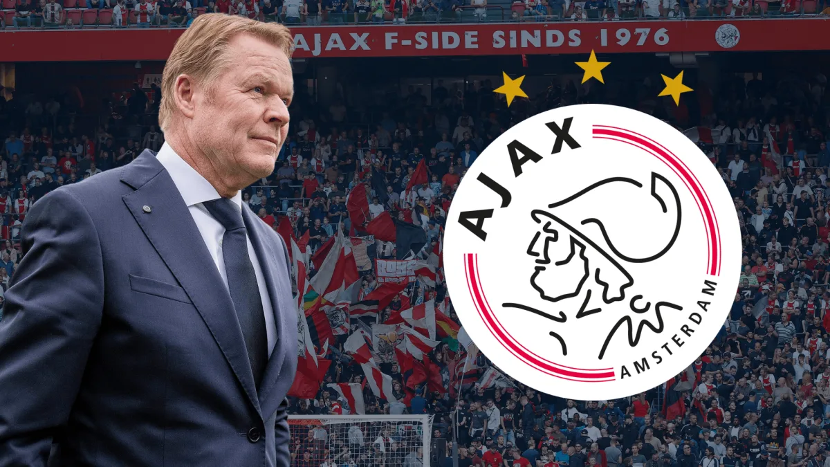 Investeren Mona Lisa Manier Crisis bij Ajax heeft volgens Koeman grote volgen voor Oranje: 'Dat ik wel  ja' | FootballTransfers.com