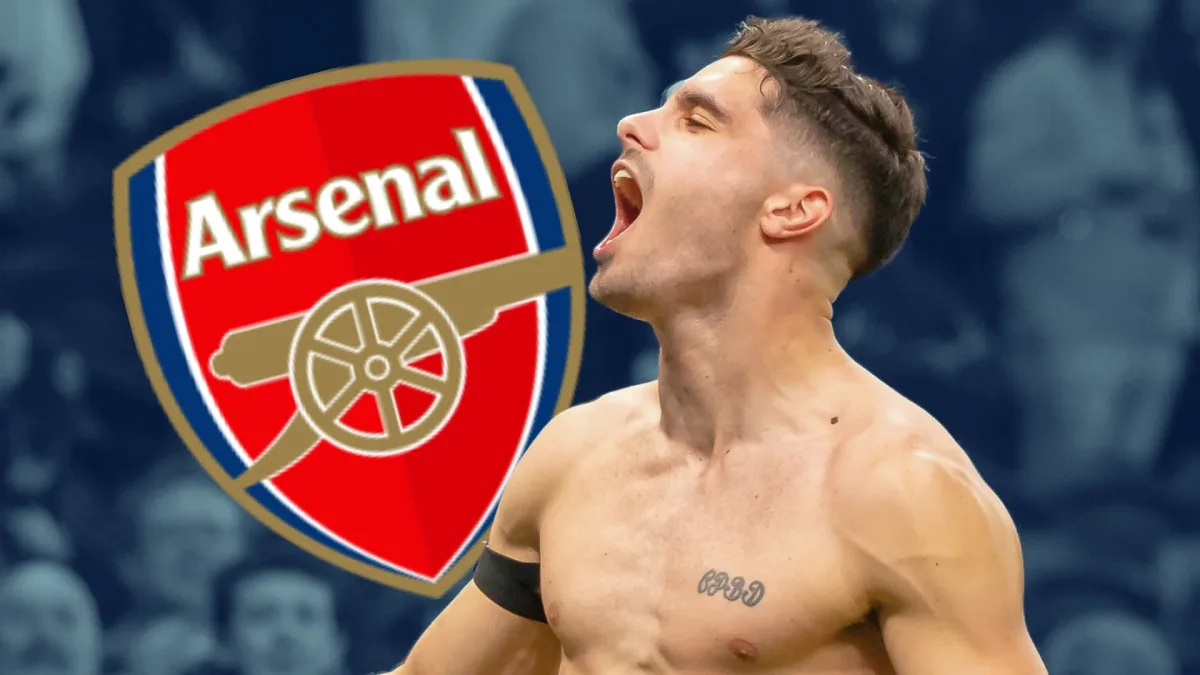 EXCLUSIVE: Arsenal make medical assessment of Neto before placing transfer bid