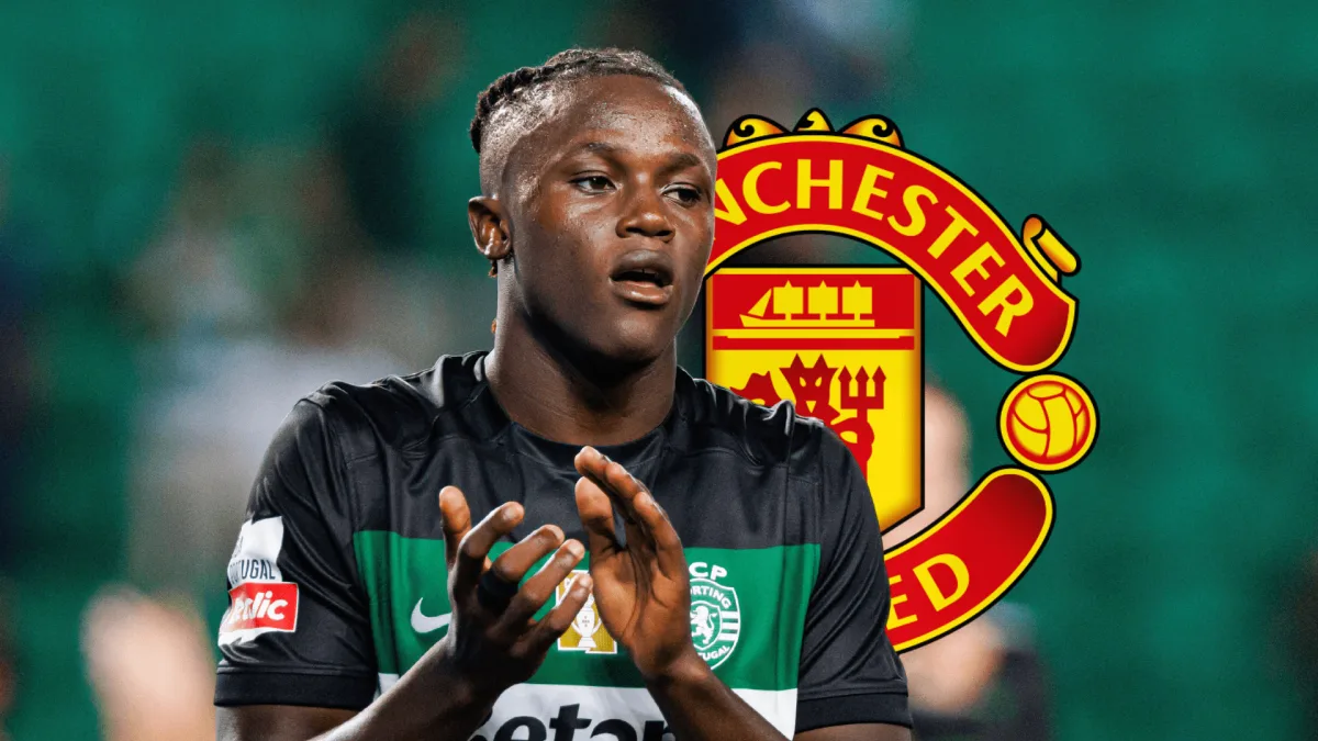 Man Utd face Quenda COMPETITION, Nkunku handed EXIT ROUTE: FootballTransfers recap