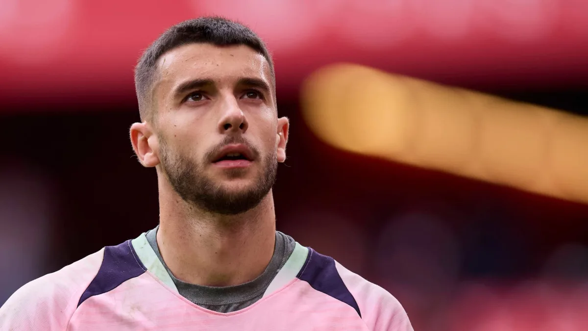 DONE DEALS: Every official completed transfer around Europe today