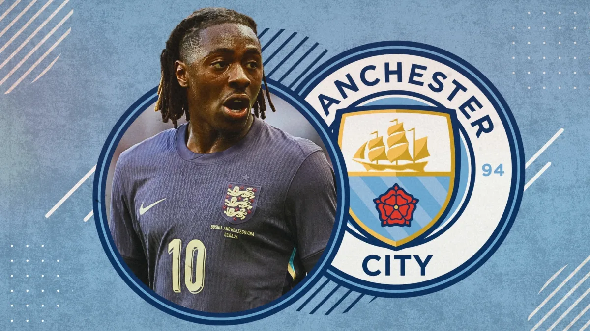 Man City Transfer News Exclusive: Cityzens seriously considering making Eberechi Eze move | FootballTransfers.com