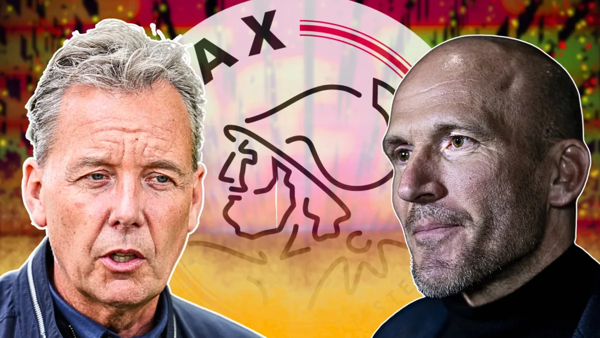 Ajax transfernieuws: Valentijn Driessen ziet dat Ajax geen creativiteit heeft | FootballTransfers.com