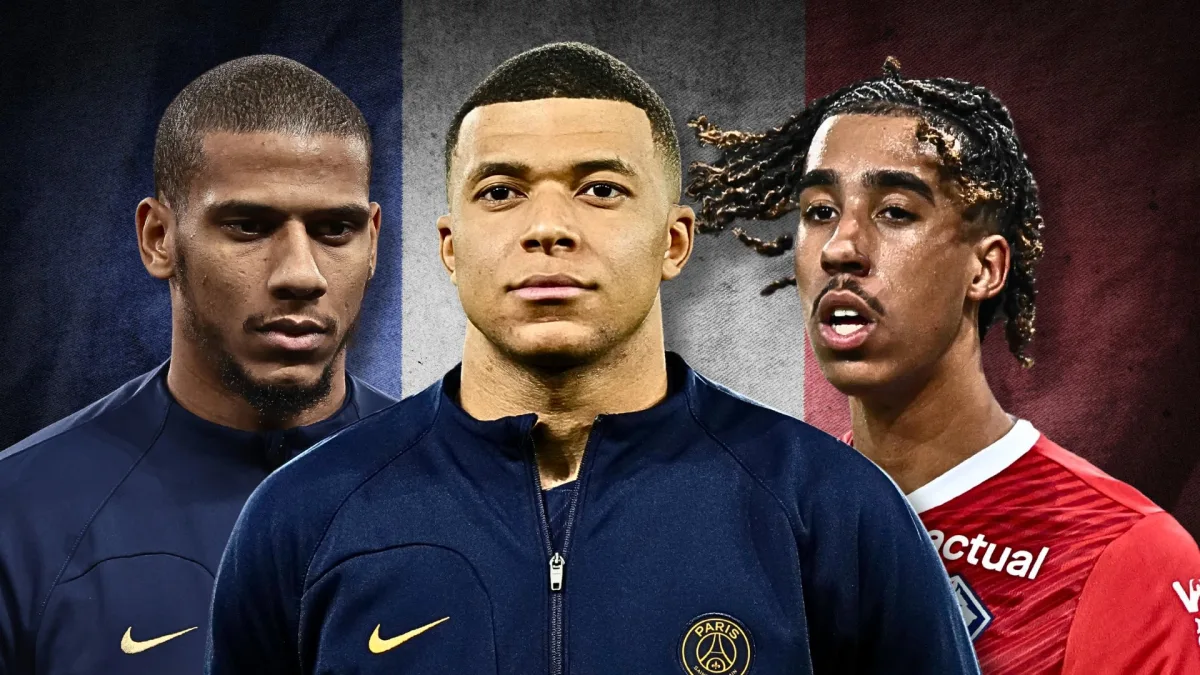 Top 10 Ligue 1 Players Poised for Summer Transfers