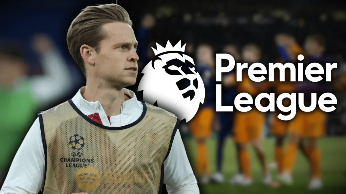 Veerman van PSV als alternatief voor De Jong voor Engelse topclubs | FootballTransfers.com