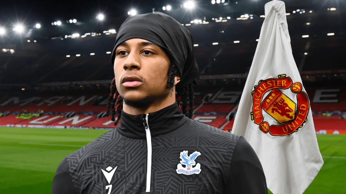 Boost for Man Utd as Olise transfer deal advances, Arsenal’s Sesko situation gets updated.