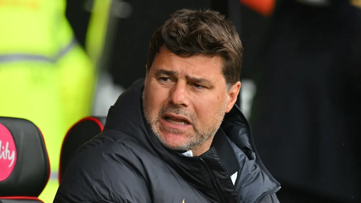 Pochettino Criticizes Chelsea’s Failed Player