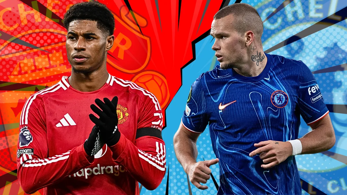 Rashford BOMBSHELL, Mudryk DOPING BAN, Vinicius Jr wins THE BEST AWARD: FootballTransfers recap