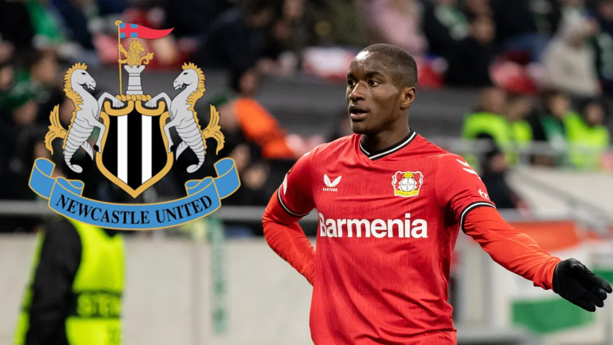 EXCLUSIVE: Newcastle make Moussa Diaby priority transfer |  FootballTransfers.com
