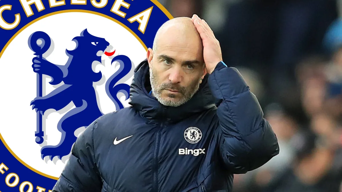 Chelsea transfer news: Maresca asked question over star labelled ‘embarrassing’ after Fulham defeat