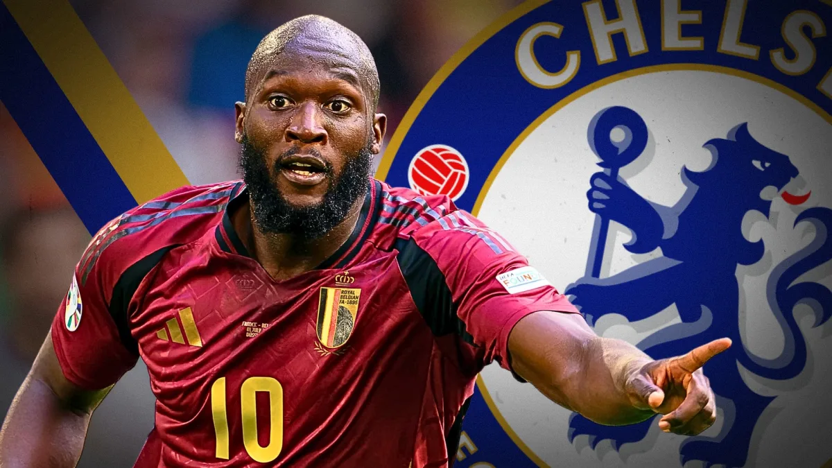 Lukaku transfer ‘agreed’ as long-term Chelsea target in talks over exit