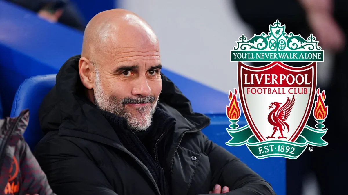 Pep Lijnders to take on managerial duties at Liverpool following Jurgen Klopp’s departure