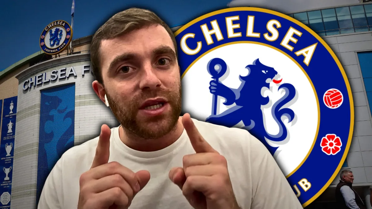 Chelsea update on transfer target