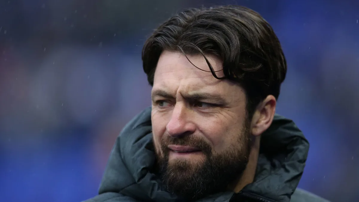 Rangers reach agreement to appoint Russell Martin