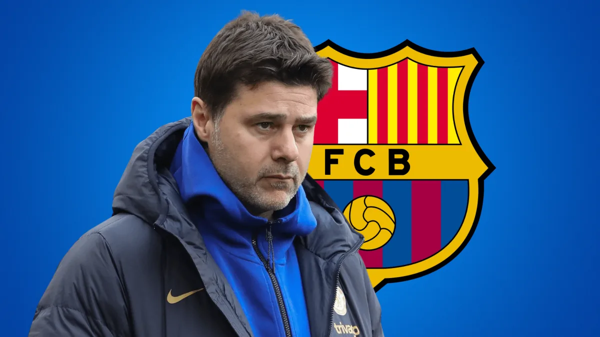 Barcelona target SHOCK move for Chelsea wonderkid