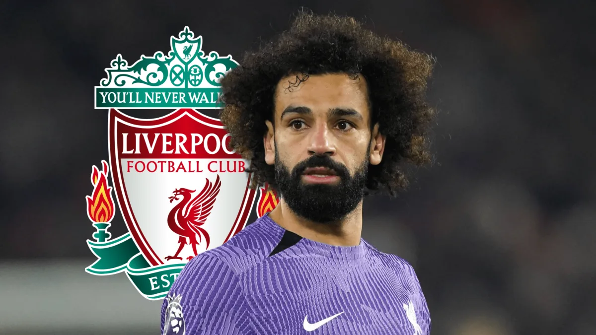 Liverpool legend claims Mohamed Salah is the most selfish player they have ever seen