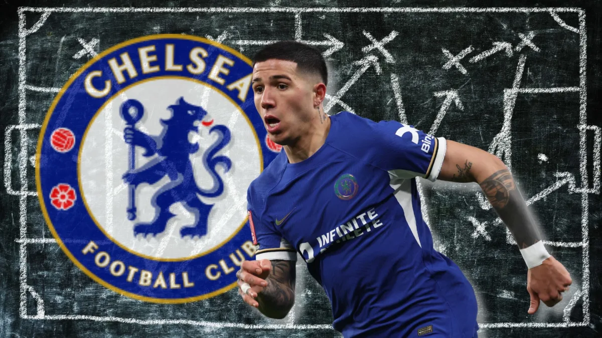 Chelsea news: Predicted starting lineup without Enzo Fernandez