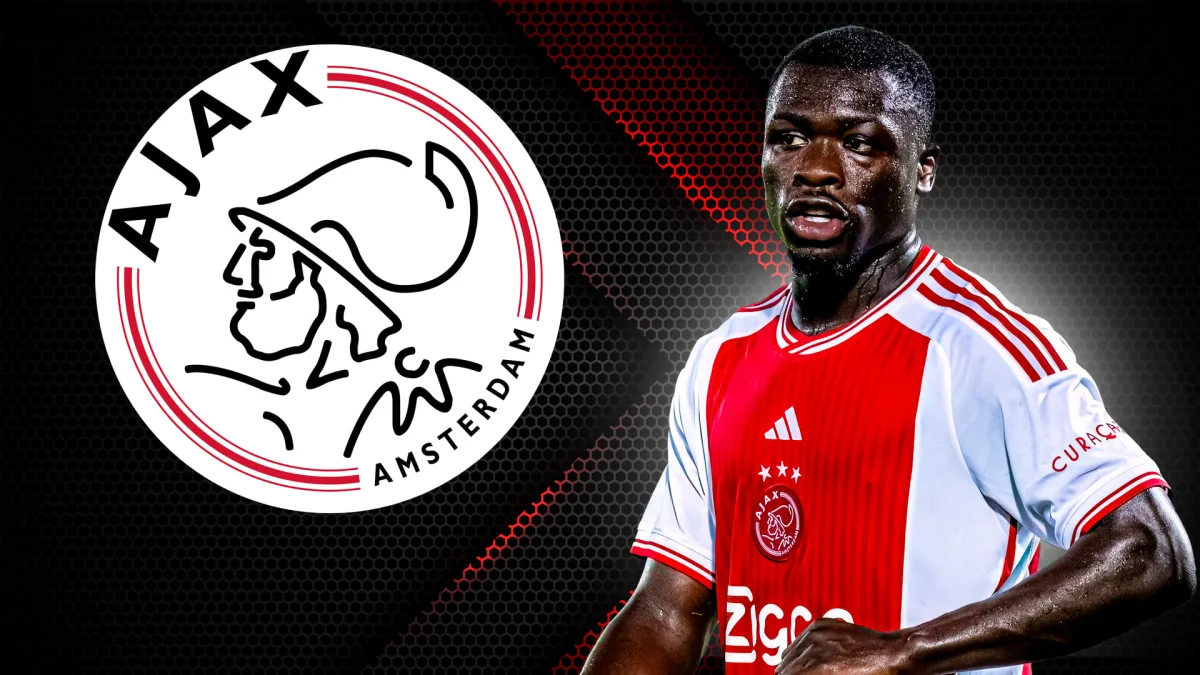 Explained: Why Ajax have drafted in their SIXTH manager of 2023 amid recent  winning run