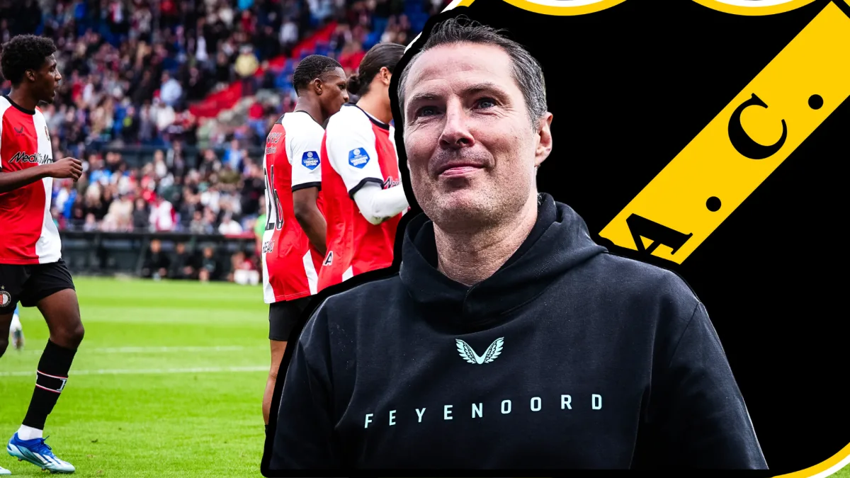 Feyenoord transfernieuws: NAC Breda meldt zich voor Shiloh 't Zand | FootballTransfers.com