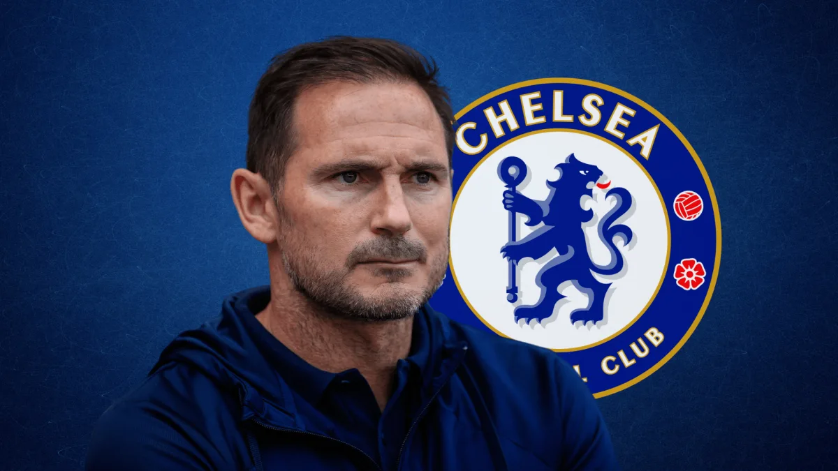 Lampard tipped for surprise Chelsea return