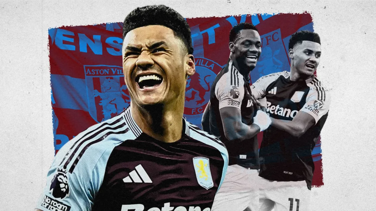 Aston Villa Transfer News: Ollie Watkins ‘infuriated’ by Jhon Duran – Unai Emery's hitman now happier than ever