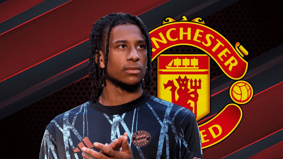 Man Utd punished for Michael Olise transfer error