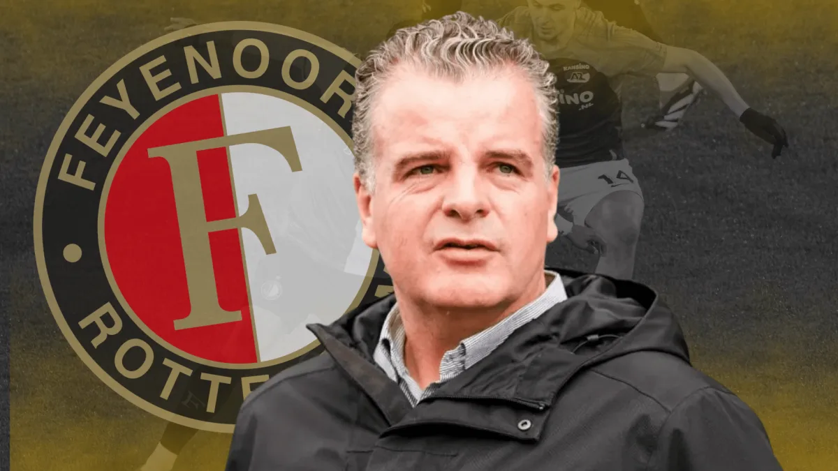 Transfernieuws Feyenoord: Feyenoord grijpt naast Adrian Lahdo van Hammarby | FootballTransfers.com