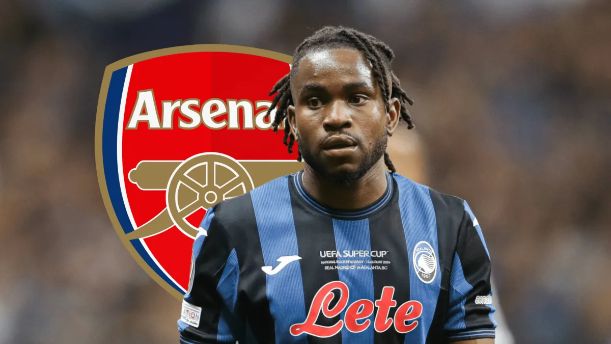 Arsenal Transfer News Today: Osimhen BACK on, Merino CLOSE, Lookman SWAP DEAL