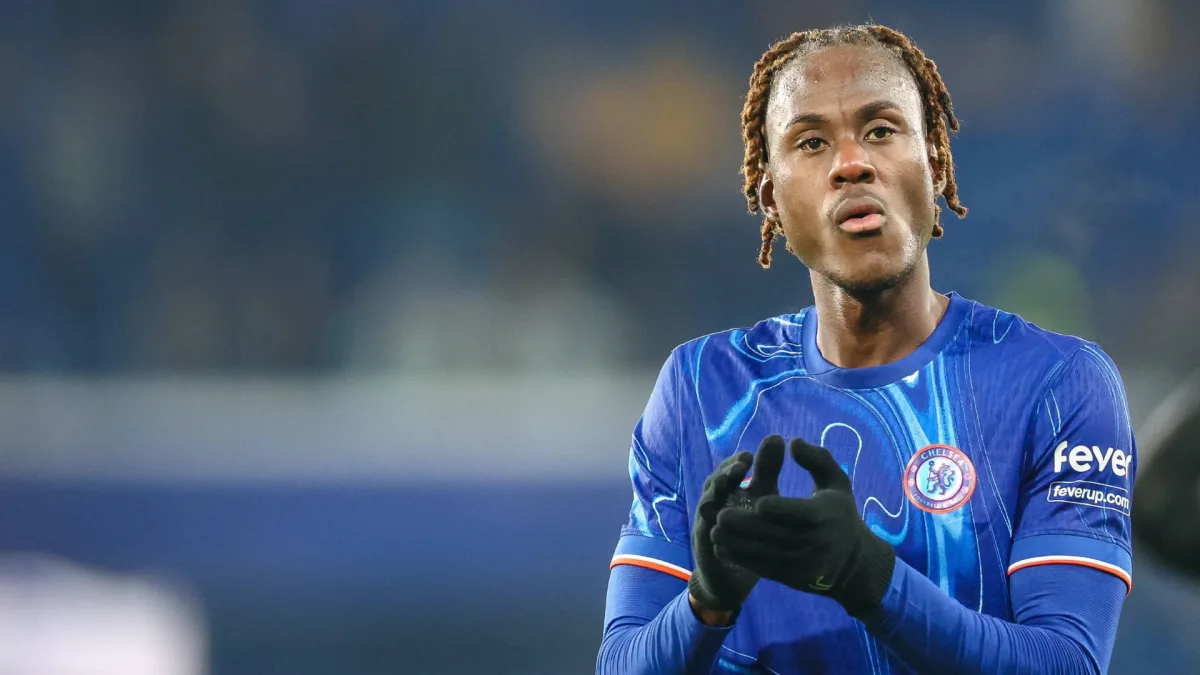 Chelsea Transfer News: Trevoh Chalobah return proof of Blues' failings