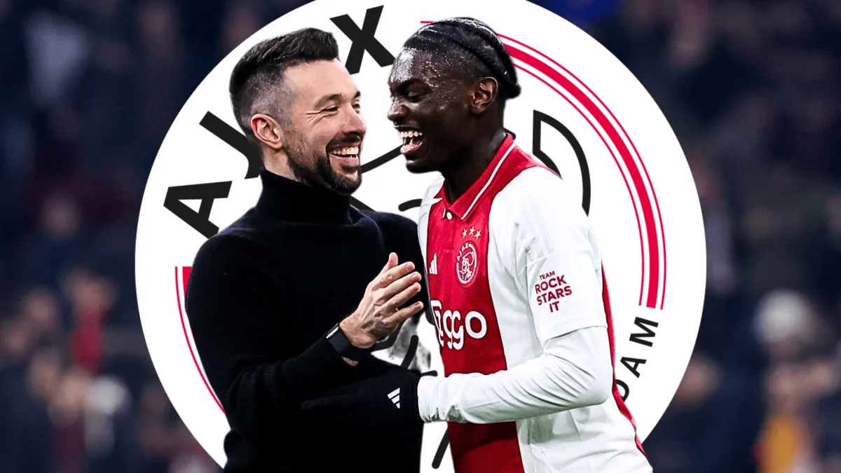 Ajax transfernieuws: Familie van Jorthy Mokio profiteert van doorverkoop | FootballTransfers.com