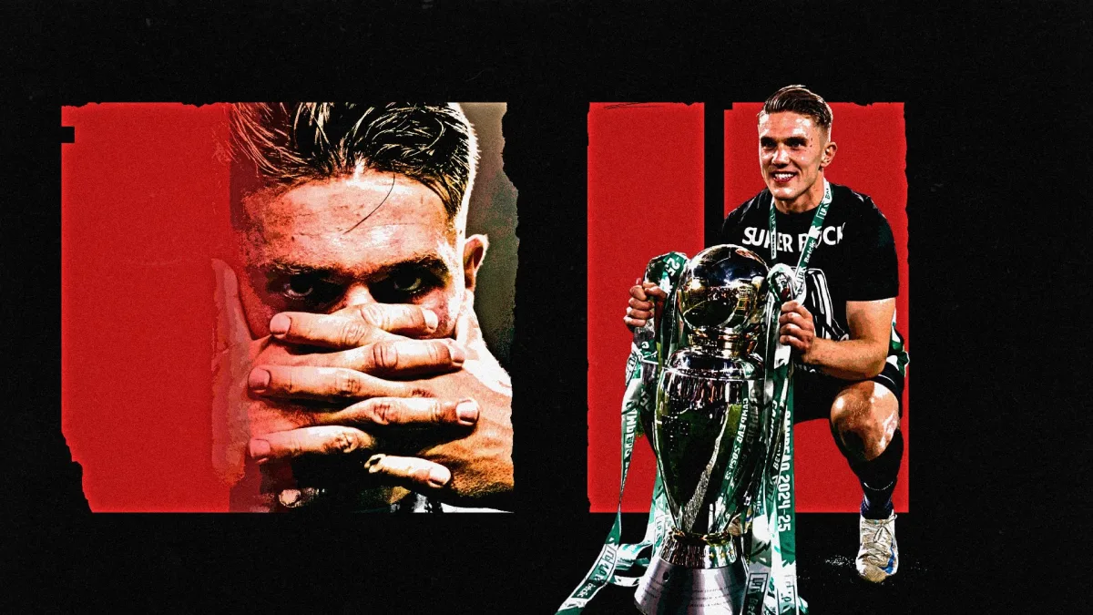 EXCLUSIVE: Liverpool ready to rival Arsenal for Viktor Gyokeres