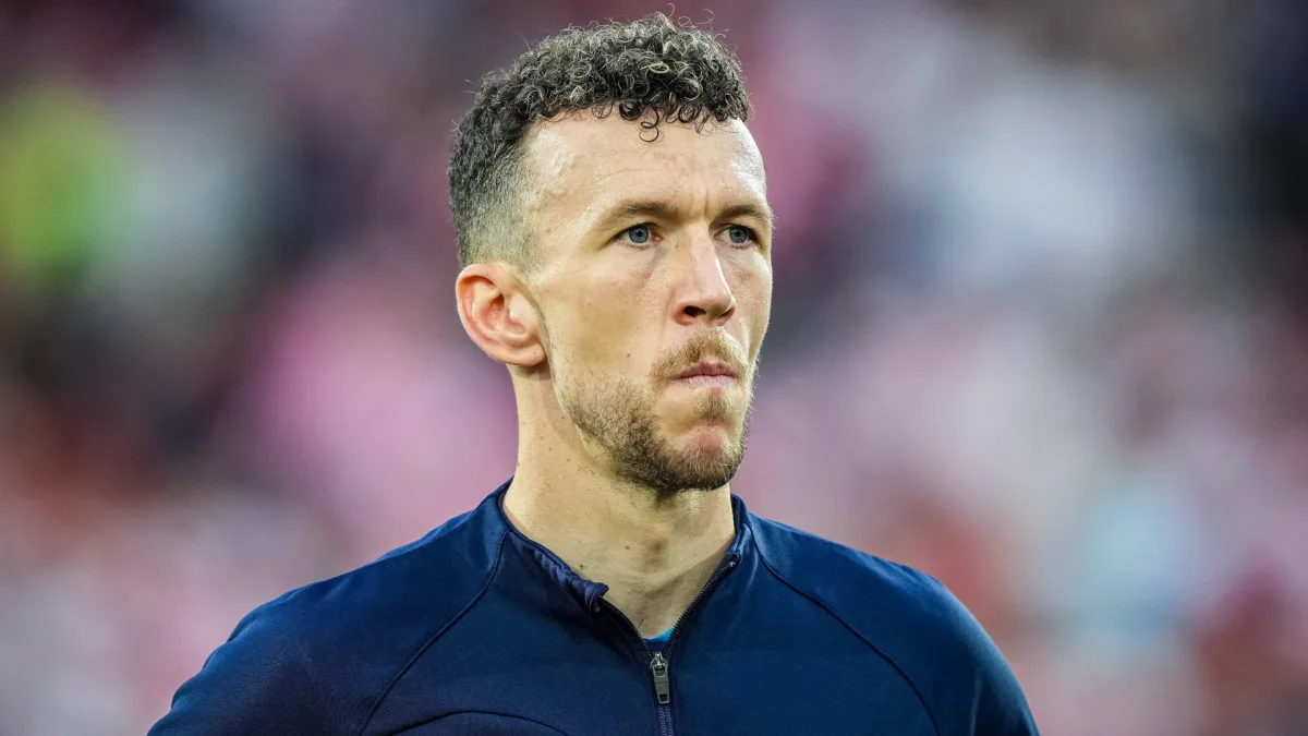 Ivan Perisic set to complete shock deal as verbal agreement reached