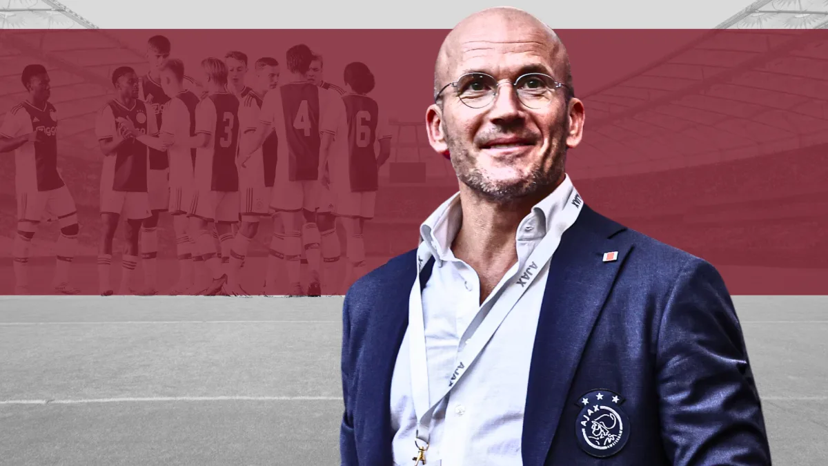 'Ajax kan verlost worden van transferflop door plan voor terugkeer'