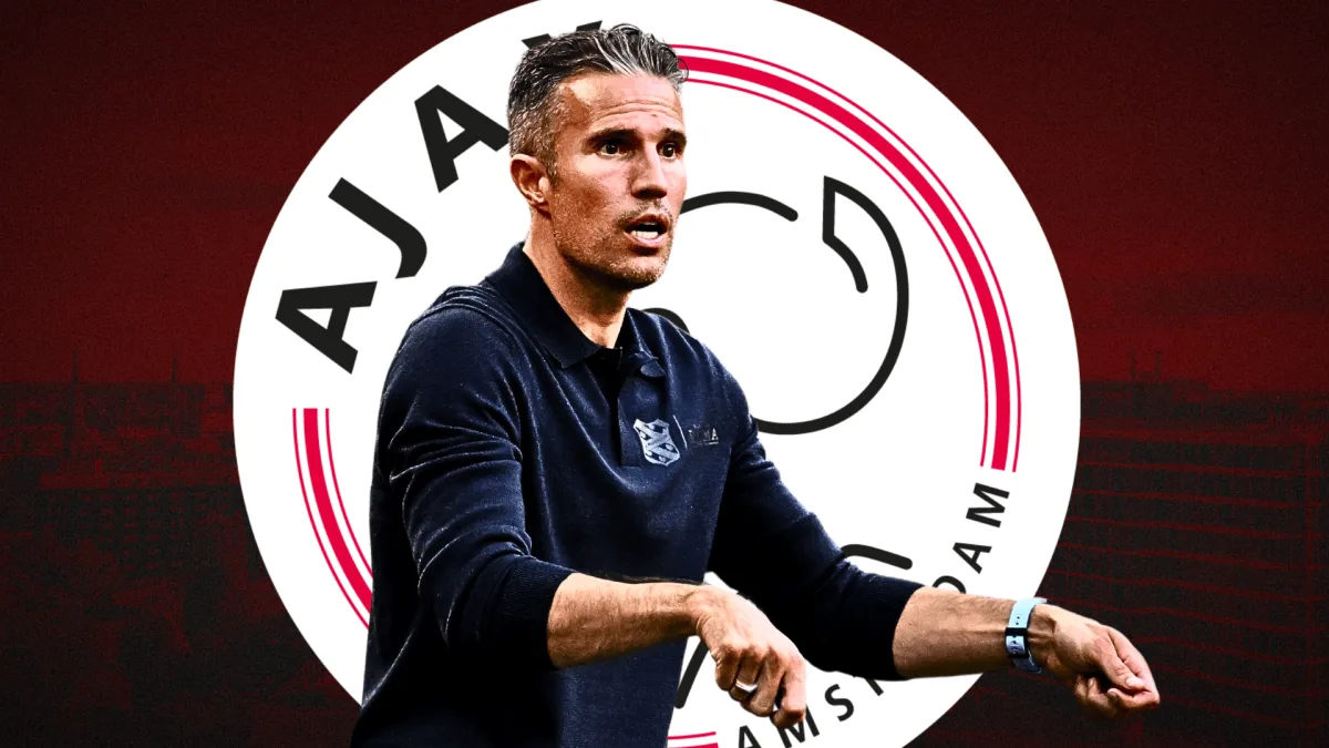 Ajax transfernieuws: Olivier Aertssen kan naar sc Heerenveen vertrekken ...