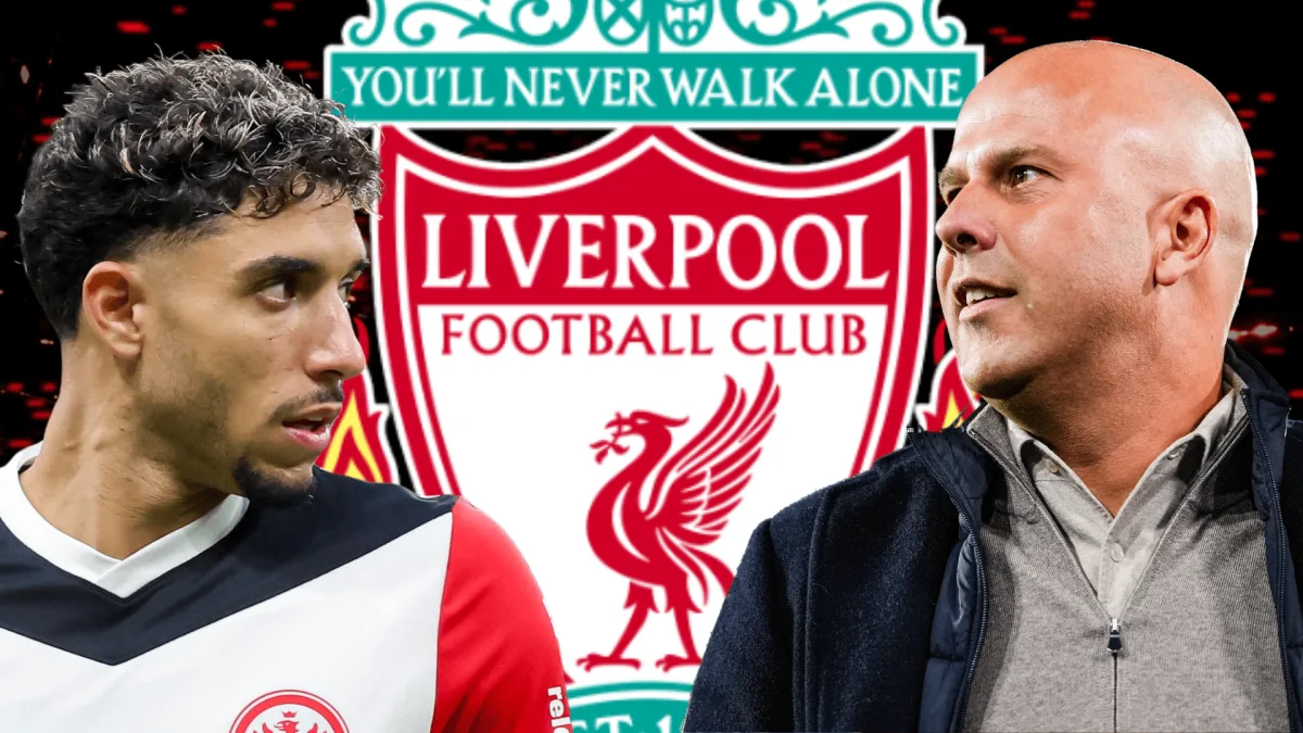 Liverpool NOT keen on Marmoush – two new wingers linked