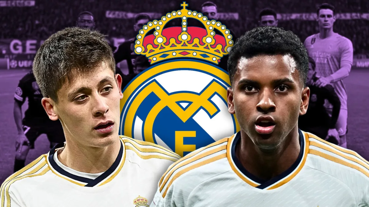 Five players who could leave Real Madrid this summer