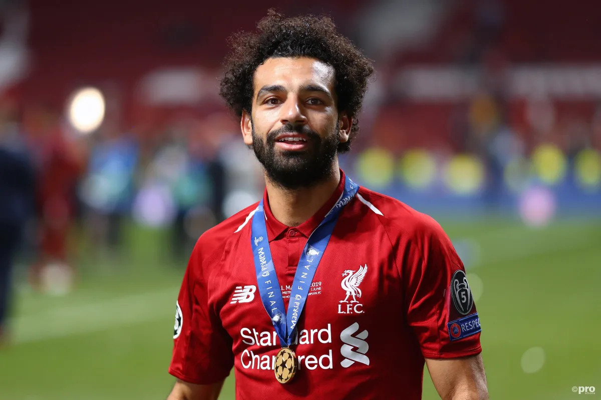 Premier League Top Scorer Odds 2022/23: Haaland, Salah, Kane Lead