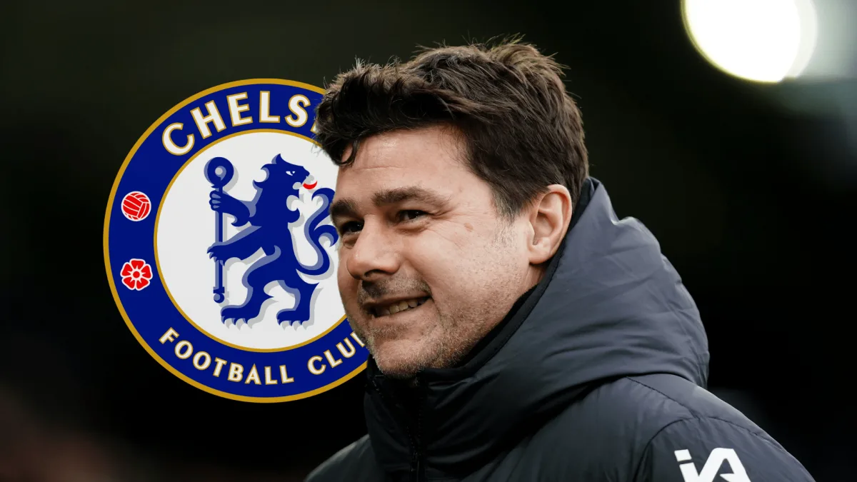 Chelsea join race to sign €30m English wonderkid