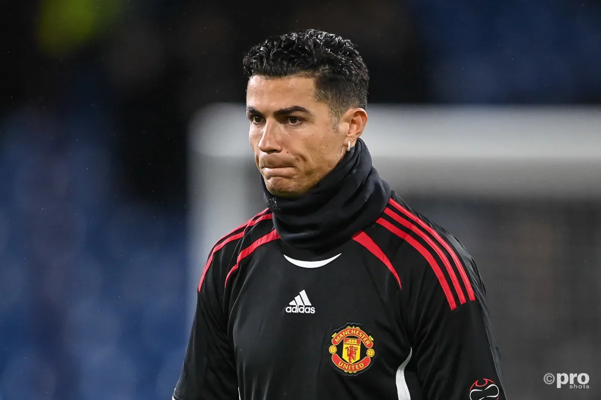 Man Utd confirm Ronaldo transfer in £13m move from Juventus