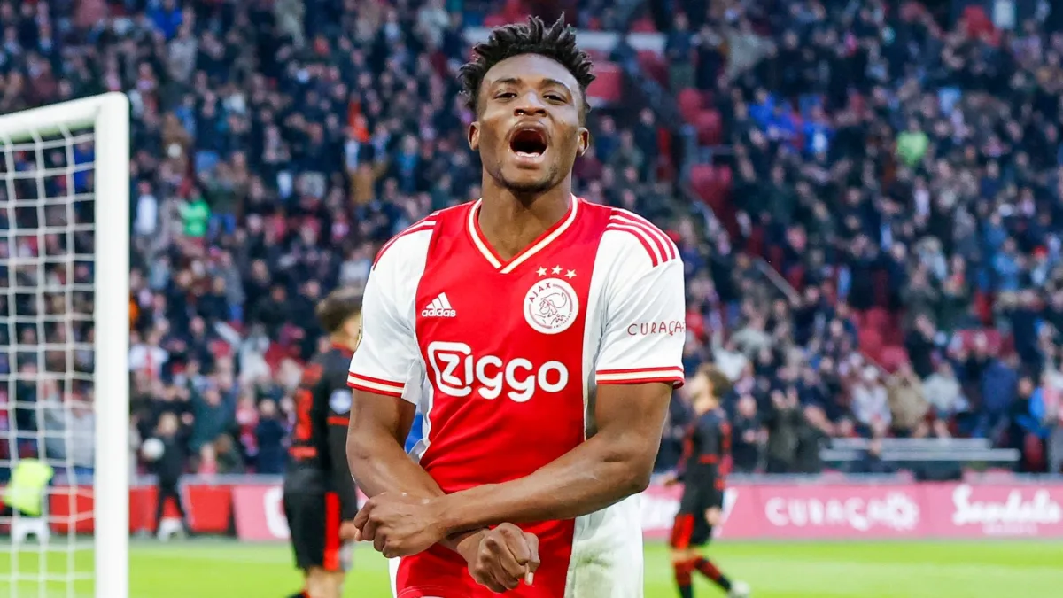 Mohammed Kudus next? Ranking every player that Manchester United have  signed from Ajax