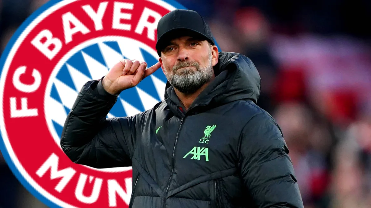 Jurgen Klopp’s Camp Addresses Bayern Job Rumours in Liverpool News