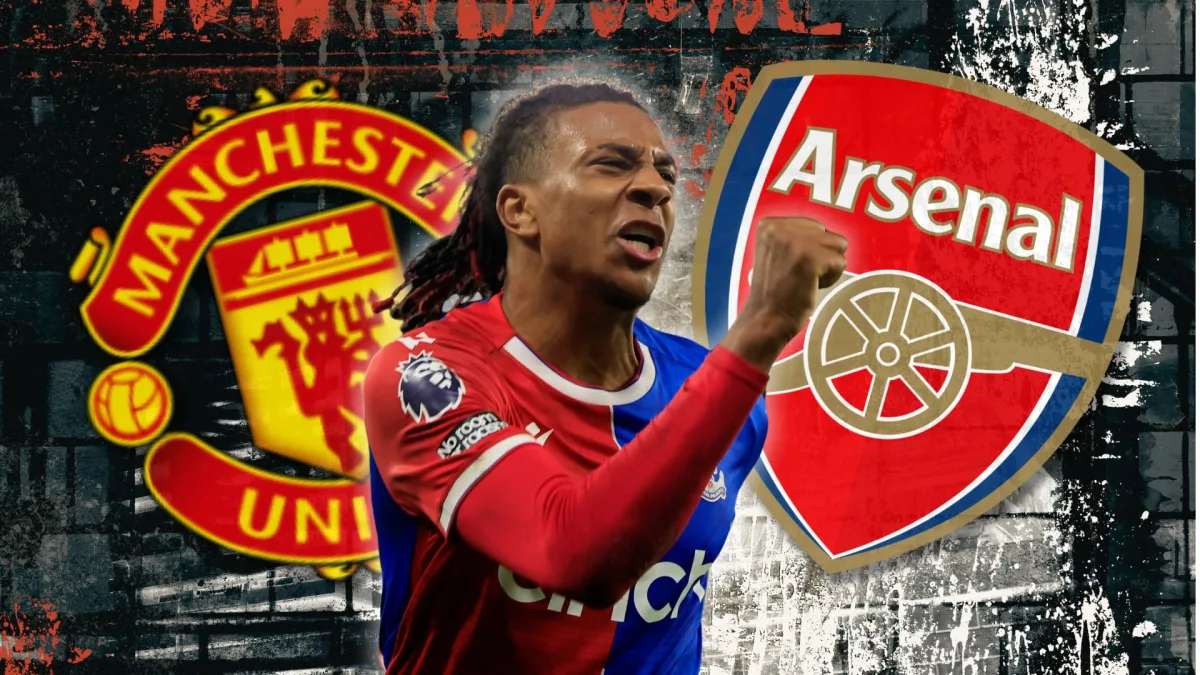 Michael Olise prefers Arsenal move over Manchester United in Arsenal transfer news