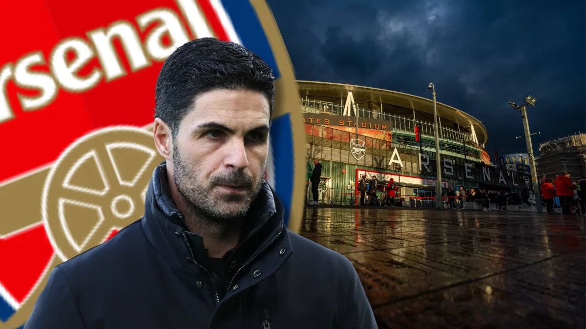 Mikel Arteta looks to offload SEVEN players in Arsenal transfer news